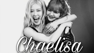 [Chaelisa] Saat bergandengan dan berpelukan sudah menjadi kebiasaan