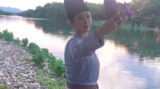 Dương Tử: Cuộc sống thường ngày trên trường quay ~ Vợ tôi dạy tôi cách ăn mặc, và chiếc ốp điện thoạ