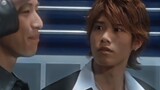 [Tokusou Sentai/Akaza Banban] He always has a charming stupidity