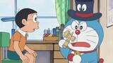 PAWANG HEWAN  || Doraemon Bahasa Indonesia terbaru 2024