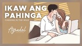 Ikaw Ang Pahinga [original song inspired by CHASING IN THE WILD by 4reuminct] - Ayradel