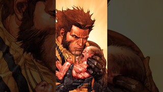 What If Wolverine Raised Daken? 😢