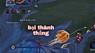 Chuyển Bại Thành Thắng