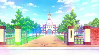 Kibou no chikara Otona Precure episode 5