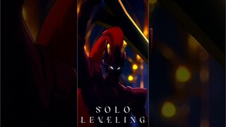 เมื่อจินอูกำลังจะถูกฆ่า | Solo Leveling ตอนที่ 11