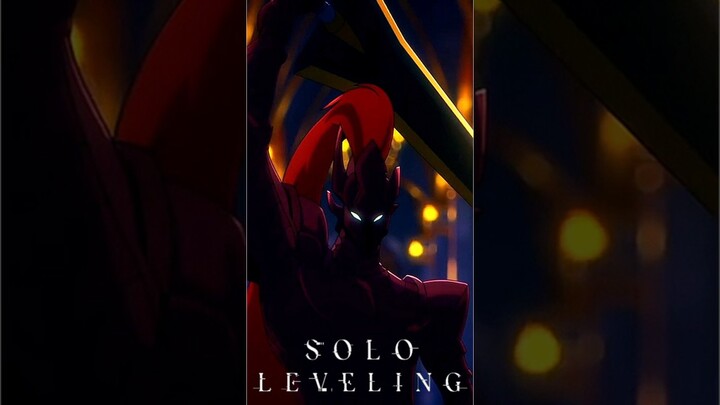 เมื่อจินอูกำลังจะถูกฆ่า | Solo Leveling ตอนที่ 11