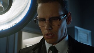 [Gotham] Sebelum kamu menontonnya, di mana kamu sembunyikan Batman-ku? Setelah menontonnya, bagaiman