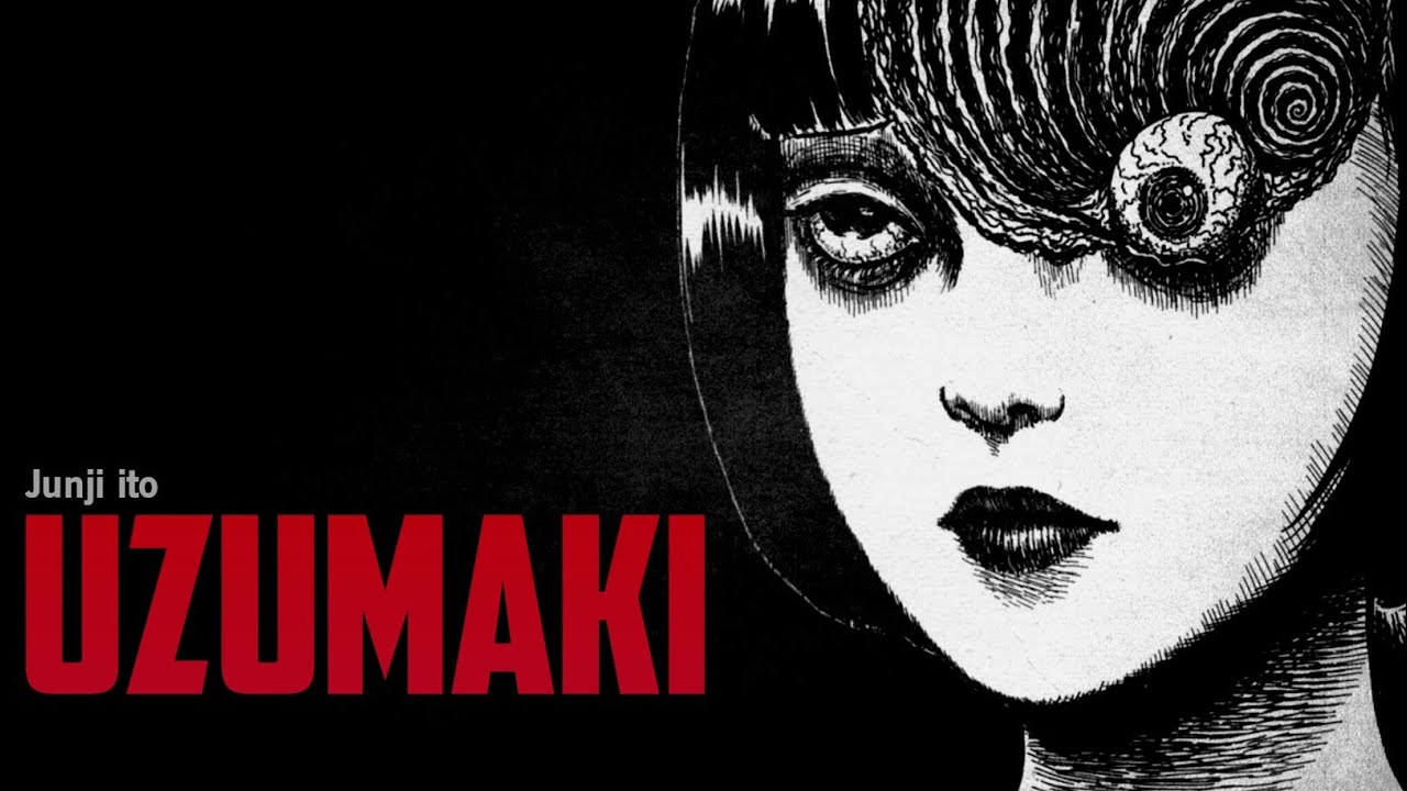 English Dub Review: Junji Ito Maniac: Japanese Tales Of The