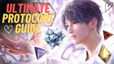 Love and Deepspace Ultimate Protocore Guide