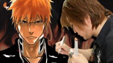 Mas kilalanin si Tite Kubo - At panu Nabuo ang Bleach  ( TYBW )