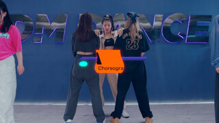 【美羊羊编舞】CL新歌！ HWA 看到最后