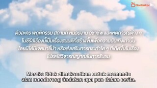 Our Sky " Vice Versa " eps 7 sub indo