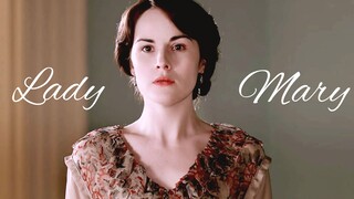 [Downton Abbey] 77 adegan tentang Lady Mary