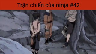 Trận chiến của ninja p42