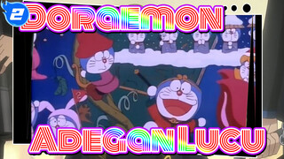 Doraemon | 【720P】Koleksi Klasik (Trik) di Doraemon_K2