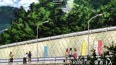 YP EPISODE 31-33 TAGALOG DUB
