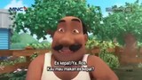 Upin Ipin Raya Adha Norma Baharu FULL Episod Terbaru 2022