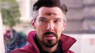 Doctor strange 3 Plot Details Revealed