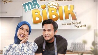 MR BIBIK EP 6