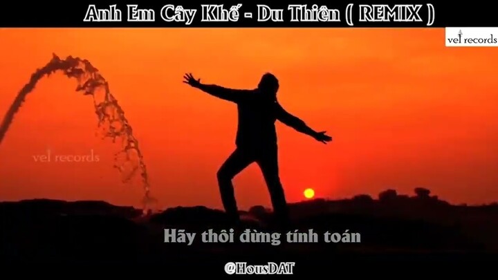 khi nhạc giang hồ đc remix thành nhạc Opening 😂