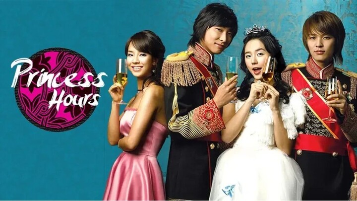 [ENG SUB] Goong {Princess Hours} Ep 16