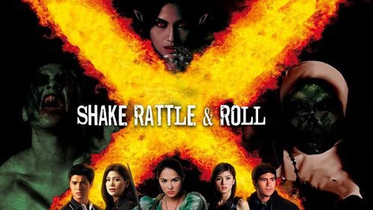 Watch Shake Rattle and Roll 8 Full movie Online In HD