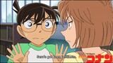 Haibara Gets Mad On Conan For Leaking Secret!! | Episode - 1018