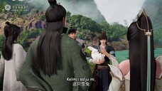 The Uninhabited Wonderland Episode 3 Sub Indo