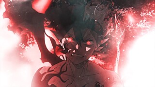 heart attack / black clover asta edit