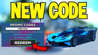 ROBLOX ULTIMATE DRIVING ALL CODES JULY 2022!