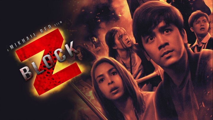Block Z | FULL MOVIE
