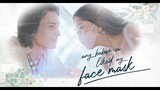 Ang Babae Sa Likod Ng Face Mask - Episode 9 - “Malta- Love & Ganda Yaarn!”