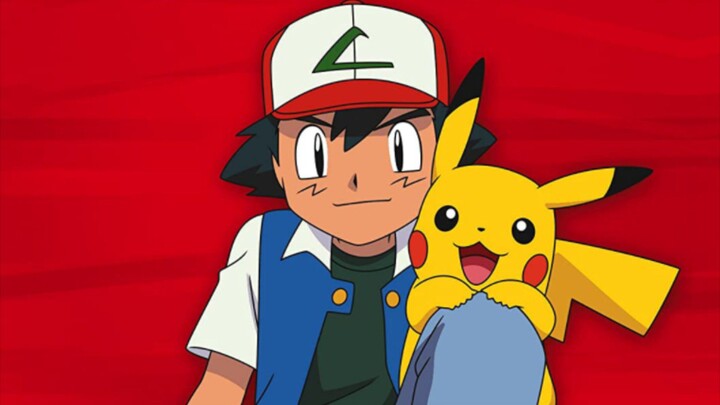 Pokemon mùa 1 tập 52 lồng tiếng