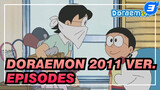 Doraemon New Anime (2011 Ver.) EP 235-277 (Fully Updated)_3