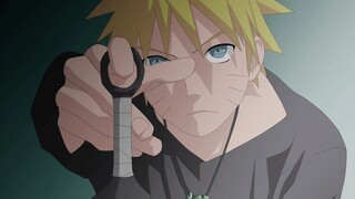 [AMV]Phản ứng của Naruto & Shikamaru với cái chết của bạn|<Naruto>
