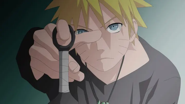 [AMV]How Naruto & Shikamaru reacted to their friends' death|<Naruto>