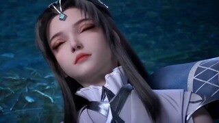 Martial Peak Eps 42 sub indo