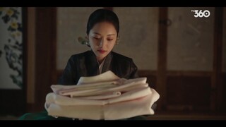 Thầy Cãi Joseon EP 13 [Sub Việt]