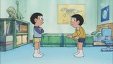 Doraemon Bahasa Indonesia ~ Rencana Pelarian Nobita Dari Nilai Nol