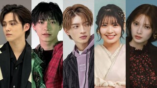 Recent photos of Kamen Rider Fox actor | Jian Xiuji's new height of appearance