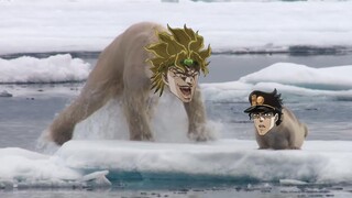Dio Hunts Jotro