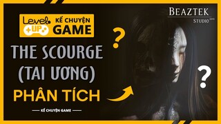 Trailer THE SCOURGE (TAI ƯƠNG) - Phân Tích & Giả Thuyết | #KeChuyenGame