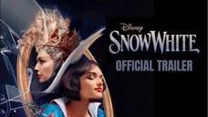 Snow White Live-action Full Trailer | 2025 Film | Fantasy Movie