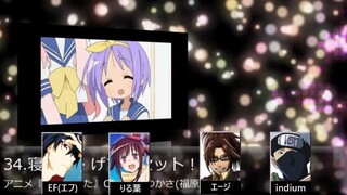 合唱 niconico☆bright a little chaos edition