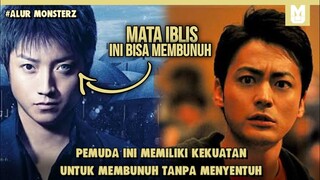 Bangkitnya Bocah Iblis !! SELURUH ALUR CERITA MONSTERZ HANYA DALAM 14 MENIT