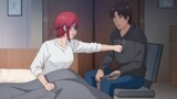 Tomo return his gaming console and tell Jun he become stronger | Tomo Chan is a girl #anime
