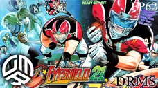 eyeshield 21 episode 62 tagalog