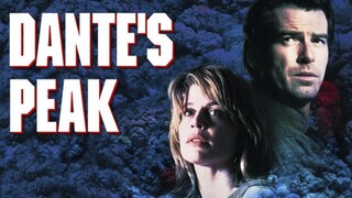 Dante's Peak (1997) ธรณีไฟนรกถล่มโลก