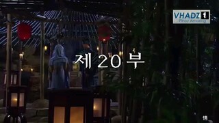 Queen Seon Deok EP 20 Tagalog Dubbed