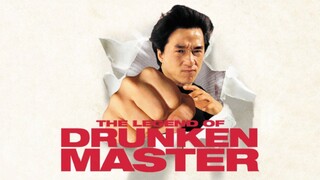 Drunken Master 2 (1994) Full Movie Sub Indo